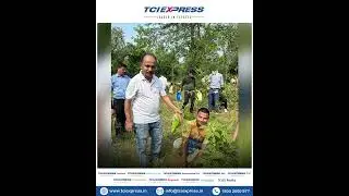 CSR Initiatives Focused on People, Progress and the Future