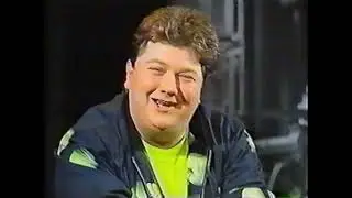 BSB VT OPS Christmas Tape 1990 (Poor Quality)