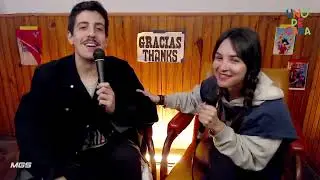 PALABRAS que dan ASCO ft. Agos Palazzolo | UNO DE CADA