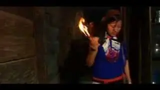 Mao Naga Song- Katini Kajiini