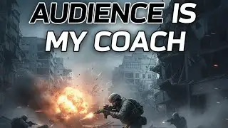 Delta Force Mobile: 64 Kills Unlocked! 🚀 | Coach Me Series