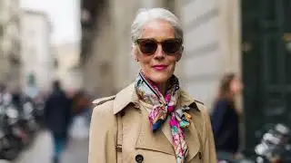 🍃 Ageless Milan 2026 🧥 Spring Street Style Neutrals: Effortless Sophistication Every Season