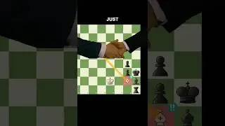 Beautiful Checkmate Trick You Must Know