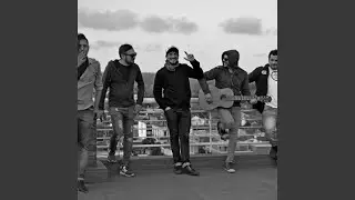 Escupen al cielo