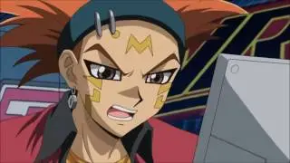 Team 5D'S VS Team Unicorn AMV