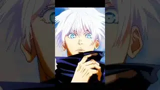 #jujutsu #animepreview #satorogojo #theleagendsofanim&eacute;