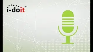 Webinar: IT Inventarisierung - JDISC als Schnittstelle von i-doit pro
