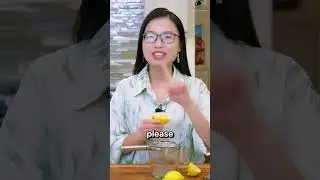 You're Eating Lemons the Wrong Way‼️😱