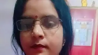 Annanya mehndi design hub is# live Jay Shri Radhe#live