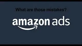 Mistakes in Amazon PPC Campaign in Urdu and what is amazon ppc campaign