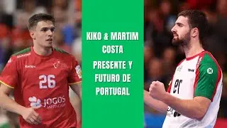 KIKO COSTA & MARTIM COSTA