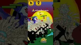Zombie version latest 999army of zombielatest mutants Stick war leagacy#stickwarlegacy#hack #modmenu
