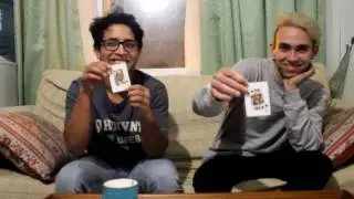 Retos extremos  #2