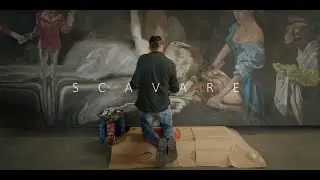 SCAVARE - Claudio Magrassi