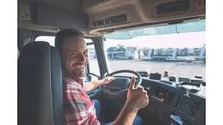 Truck Drivers In Jacksonville FL - Holiday Safety Tips for Truck Drivers