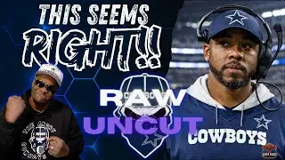 Angry Cowboys Fan Going Over What I've Missed About Our Dallas Cowboys!