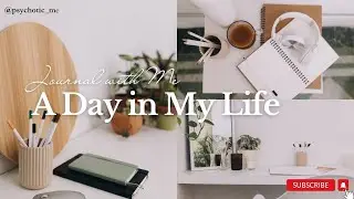 📅 Journey Journal | Day 03 | Feb Vibes in Pakistan 🇵🇰 #DailyJournal #LifeUpdates #FebruaryDiaries