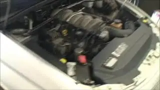 LMR tuned 408 GTO