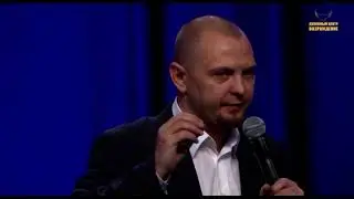 2015 08 05 Валентин Кольба   Духовное отцовство и сыновство