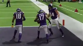 Putting our Effort to Use! - Madden 24 (Superstar QB) E2