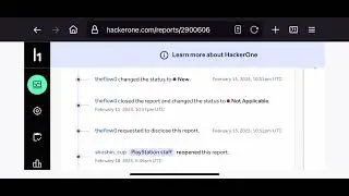 New Kernel Exploit (Possible Jailbreak) Disclosed For Either PS4 or PS5