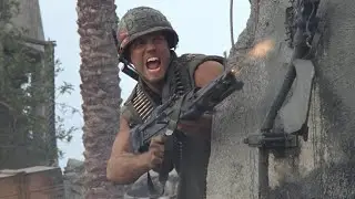 Animal Mother Full Metal Jacket