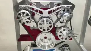 Chevy : Protrack
