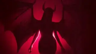 Demonic Incantation to Summon a Succubus &bull; Witchcraft Meditation & Ritual to Encounter Sexual Entity