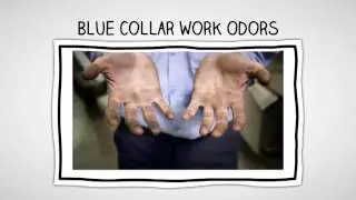 OdorKlenz Laundry Gets Rid of Tough Odors From Clothes
