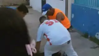 cortes de accion CARUCIE&Ntilde;A LA PELICULA