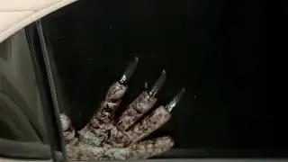 The Mimic - wendigo Analog Horror - compilation part 2