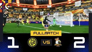 VPL S1/FC25 Week 10 Round 20 : Project 18 1 - 2 Kaki Select VFC