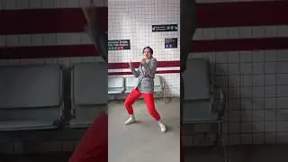 Stray kids - Get cool cover dance #shorts