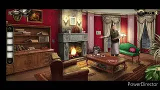 Murder in Alps Hidden Object Android Gameplay | Android Games | Mobile Murder Mystery Game