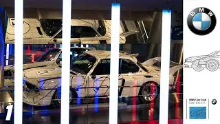 THROWBACK: BMW 3er Club E36/E46 e.V. Clubtreffen Tag 1