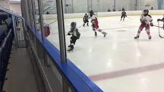 RH Stars U11 AA vs Stratford - Fri Oct 22, 2021 IMG 1350
