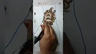 Dubai design subscribe for more designs 