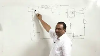 Lec19: Vpour Absorption Systems-2 #CH27SP #swayamprabha