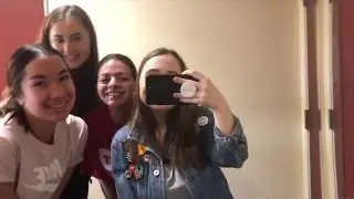 washington dc 2019 | vlog