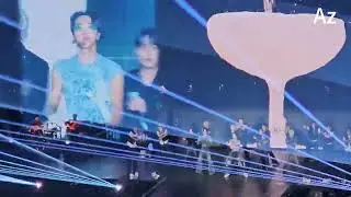 2026年1月24日ATEEZ 林口體育館演唱會