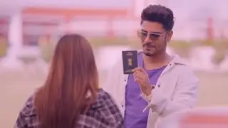 Aadat Ban Ke | Taran Narwal & Chenny Bains | Song Status & Whatsapp Status | New Punjabi Songs 2022