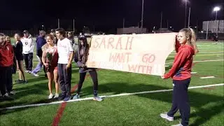 2016 Trinity League Finals MD LEAP Squad Highights