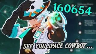 I Slowly Become a Dedicated Ifa Main