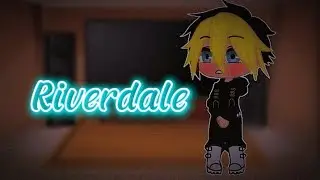 ||Tokyo revengers react chifuyu as cherry|| bajifuyu and kazufuyu? riverdale spoilers🚨 part 1