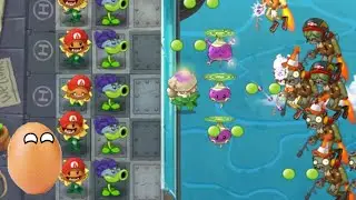 Мне уже нравится Assault Airspace | Plants Vs Zombies 2 Reflorished