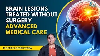 Autoimmune Brain Disorder Recovery | Dr. Manish Dugar, Apollo Hospitals
