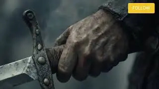 When the Drums Begin | Viking Folk Ritual &ndash; Valhalla Echoes