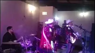 Israel Bravo -As&iacute; fue