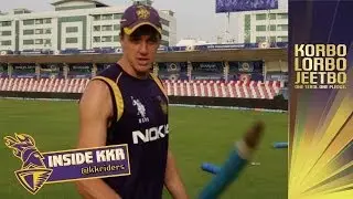 MORKEL V's MORKEL I | Inside KKR Ep 16 | Morne Morkel talks of facing his brother TONIGHT