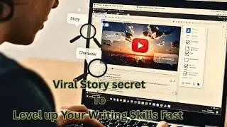 New Writers &mdash; Beat Writer's Block and Procrastination with YouTube | Build Writing Routine